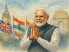 PM Modi’s UK Visit: Strengthening the India–UK Strategic Ties Through Diplomacy and Dialogue
