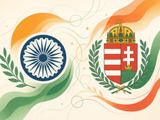 India-Hungary Partnership Is Gaining Momentum