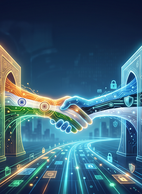 Estonia Champions India And Europe Trade Pact To Boost Digital Tech Talent