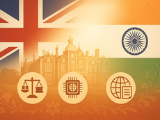 Key Outcomes of Prime Minister Modi’s UK Visit