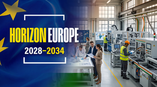 EICBI Calls for Greater SME Participation and Stronger EU–India Research Cooperation Under Horizon Europe 2028–2034