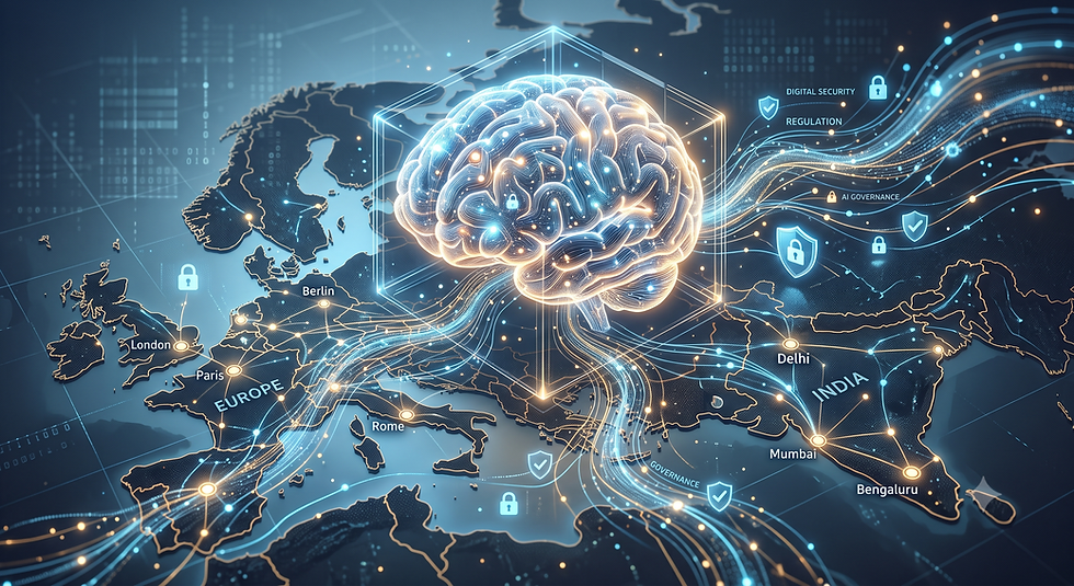 Europe's AI Rulebook Moves from Law to Action: A New Phase of AI Regulation Begins on 2 August 2026