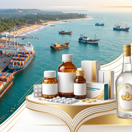 Goa as a Micro-Gateway to India’s Sunrise Sectors: Beyond the India-UK CETA Headlines