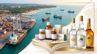 Goa as a Micro-Gateway to India’s Sunrise Sectors: Beyond the India-UK CETA Headlines