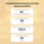 During Modi’s UK Visit - Leaders celebrated that the FTA is expected to boost bilateral trade