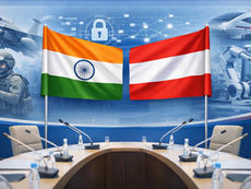 India-Austria Summit Strengthens Ties in Defence, Cybersecurity, and Mobility