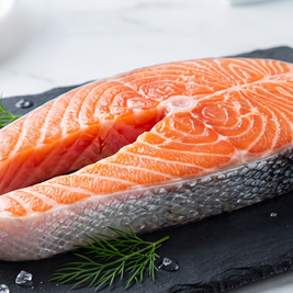 Historic First: Tariff-Free Scottish Salmon Lands in Bengaluru