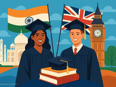 Strengthening Ties: UP Govt and UK Unveil Chevening Scholarship Programme