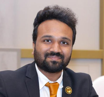 Writer: Mr. Monish Pattipati