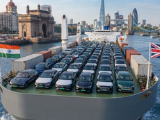India Unveils Automotive Tariff Roadmap Ahead of UK–India Free Trade Agreement