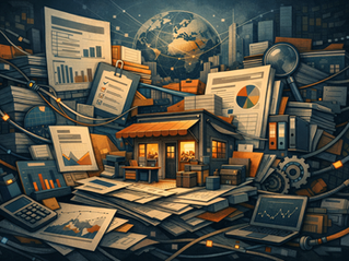 Balance of payments, international trade in services and foreign direct investment – amendment to statistical provisions