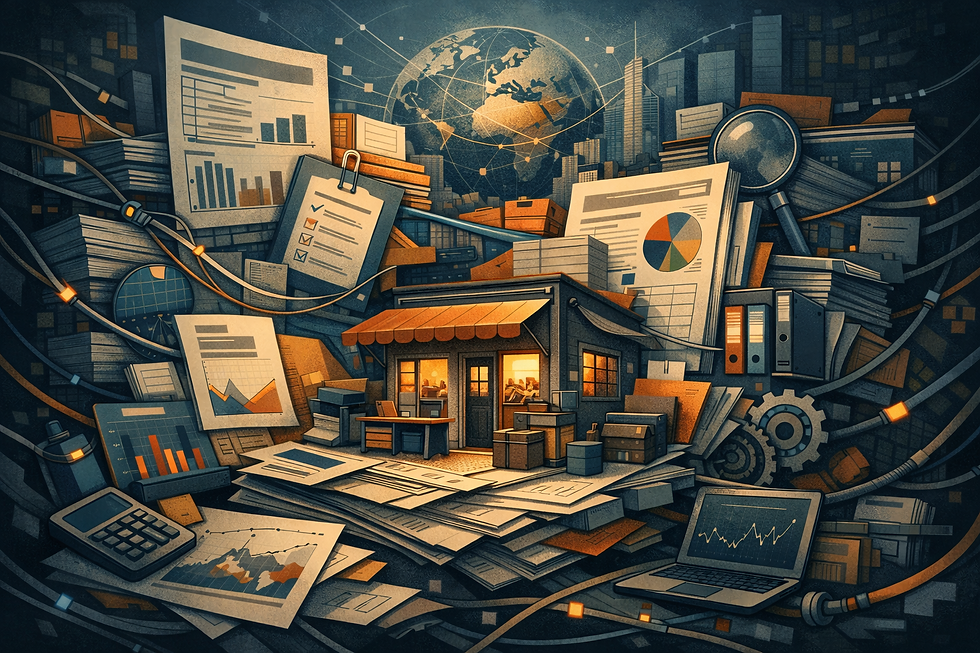 Balance of payments, international trade in services and foreign direct investment – amendment to statistical provisions