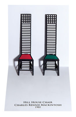 Thumbnail: 10 CHAISES