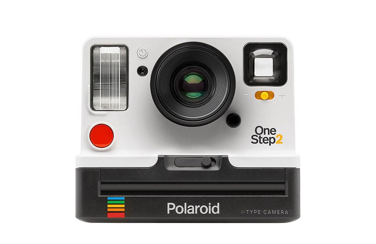 POLAROID ONESTEP 2 VIEWFINDER I-TYPE