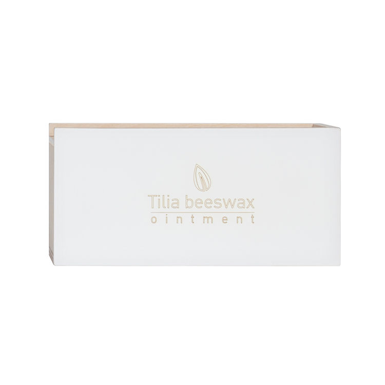 Thumbnail: TILIA BEESWAX OINTMENT BOXSET