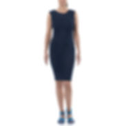 BLINDS DRESS