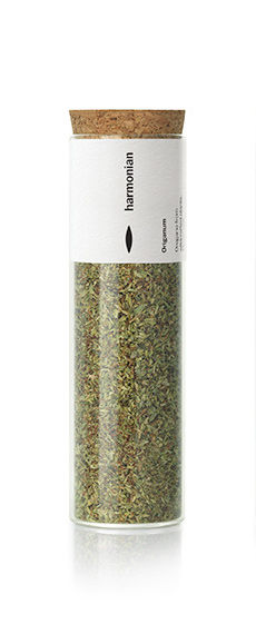 WILDCRAFTED ORIGANUM