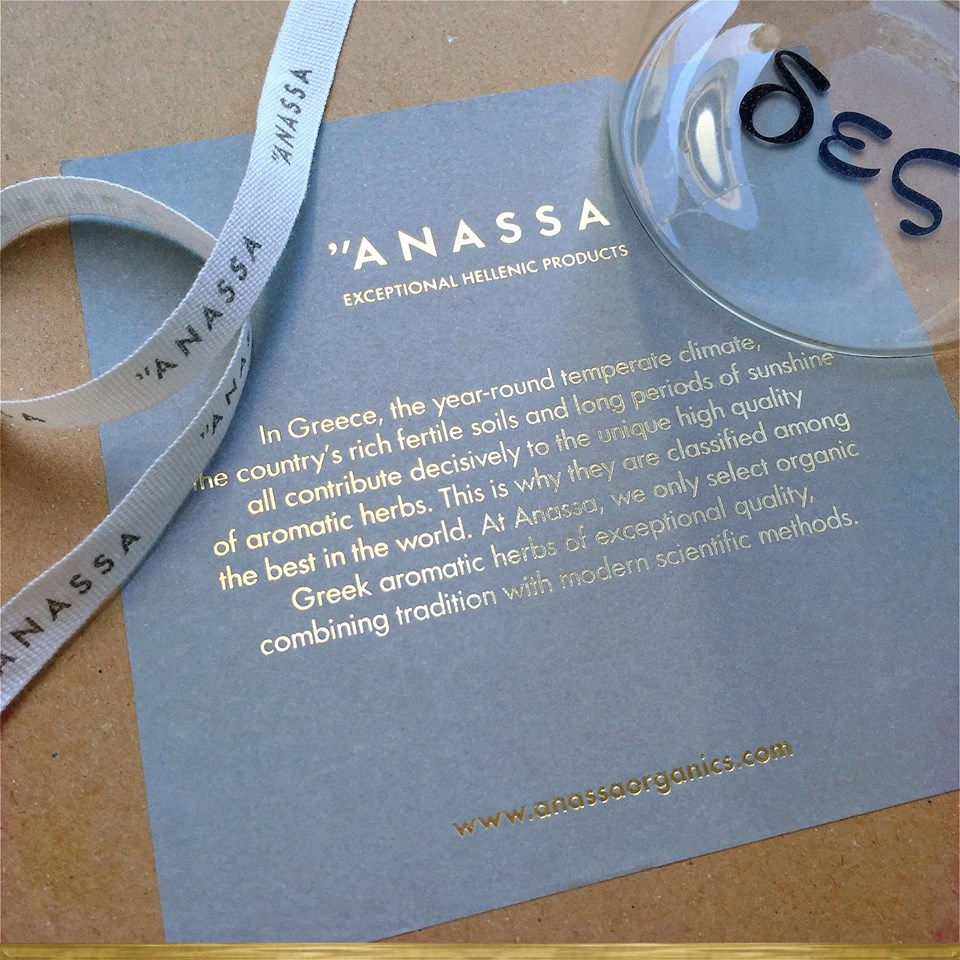 Thumbnail: ANASSA GIFT BOX