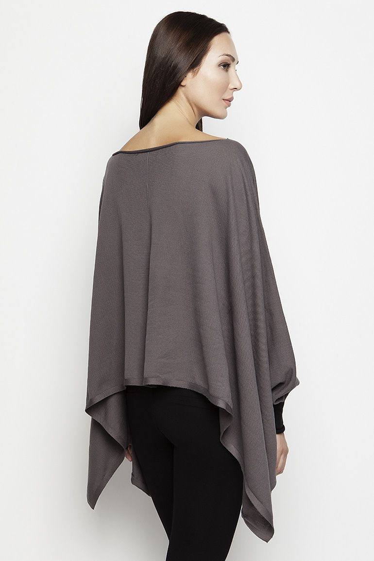 Thumbnail: ARJUNA KNITWEAR COTTON TOP AK05