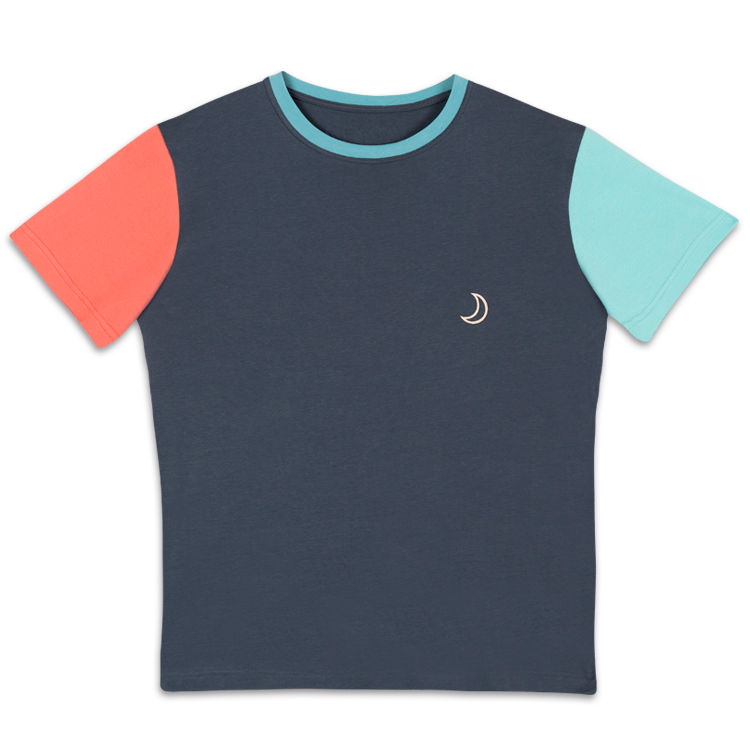 POP MOON T-SHIRT