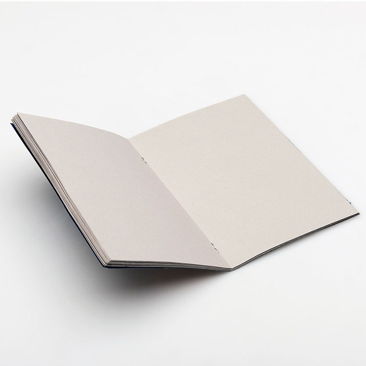 Thumbnail: THE DREAMER NOTEBOOK