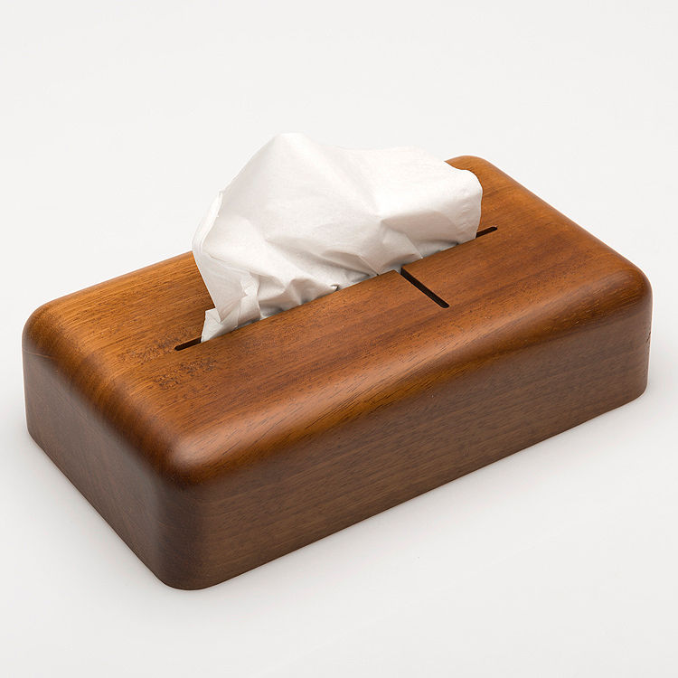 Thumbnail: VANITY FAITH TISSUE BOX