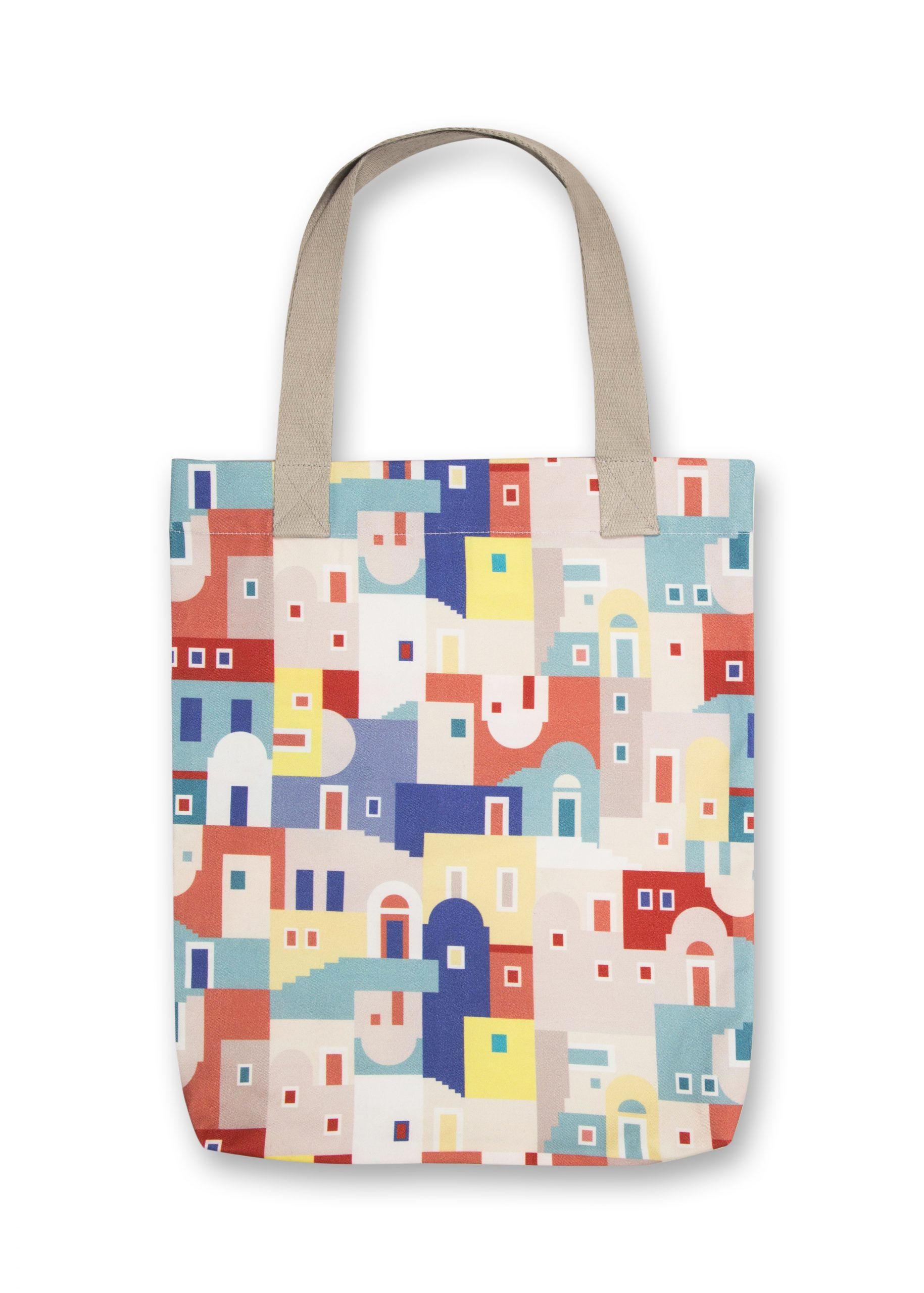 OIA TOTE
