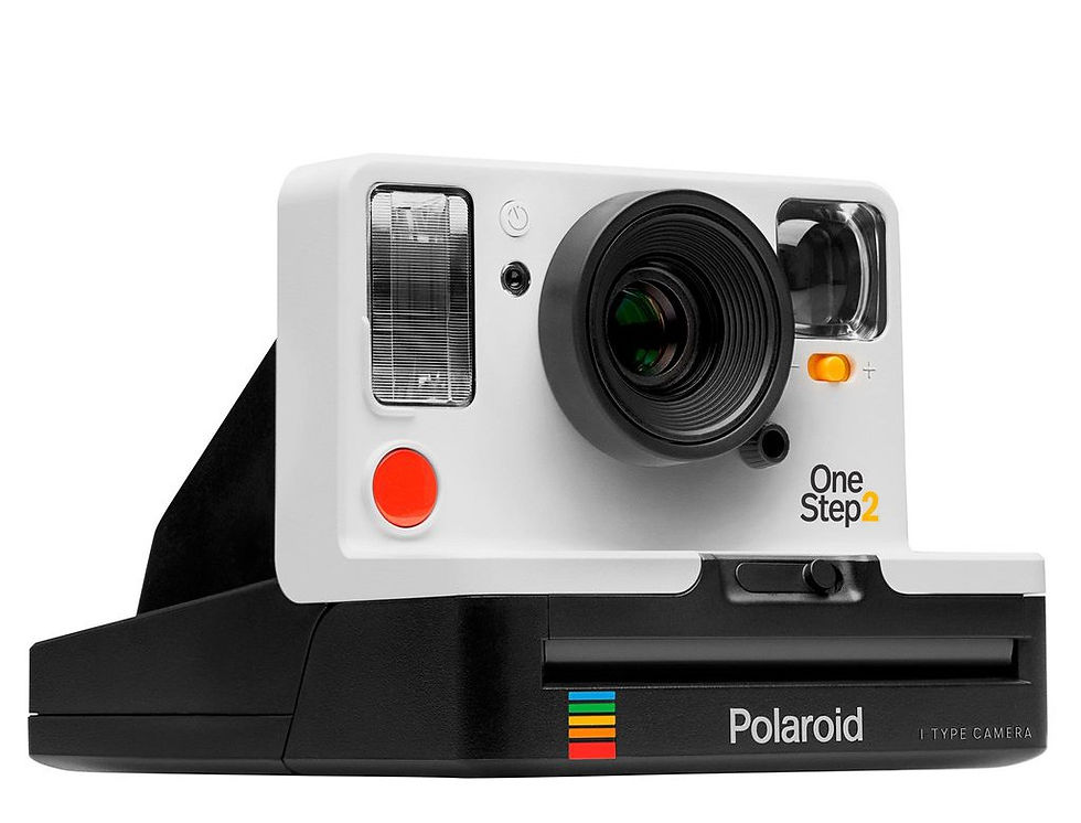 Thumbnail: POLAROID ONESTEP 2 VIEWFINDER I-TYPE