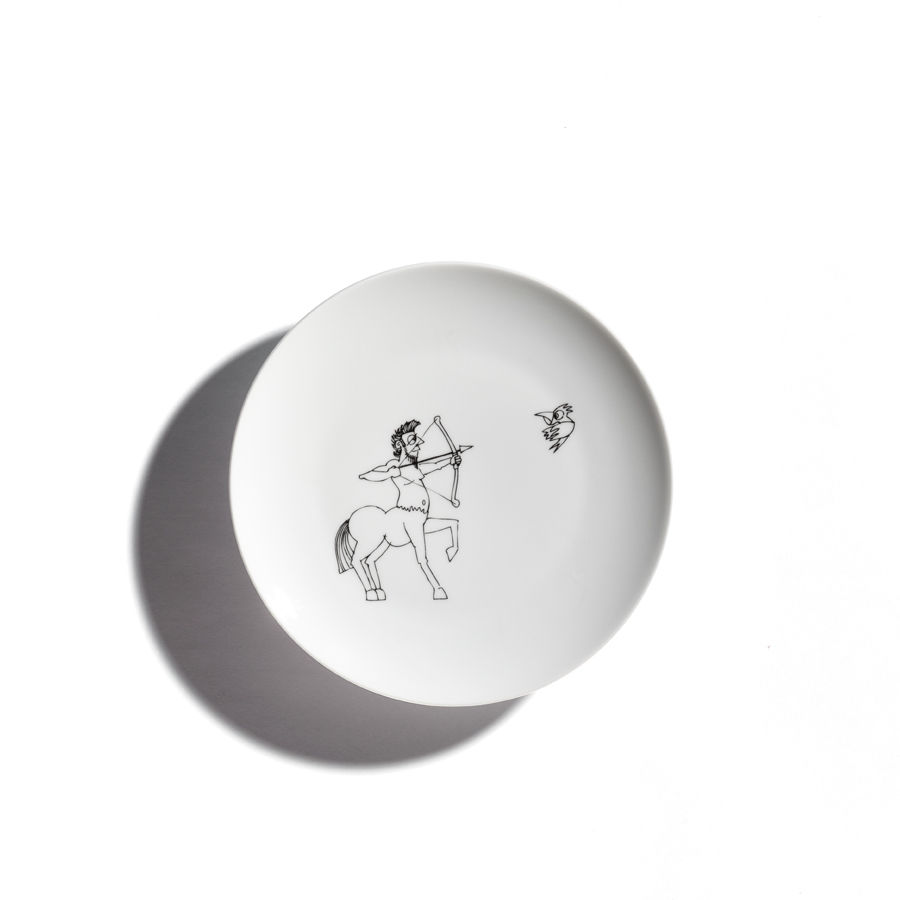 Thumbnail: THE MYTHICAL SMALL PLATES
