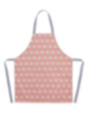 HTAPODAKI APRON