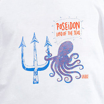 Thumbnail: T-GREEKS POSEIDON