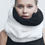 Thumbnail: SNOOD WOOL | WHITE FUR