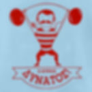 Thumbnail: MISTER STRONG BABY-GROW