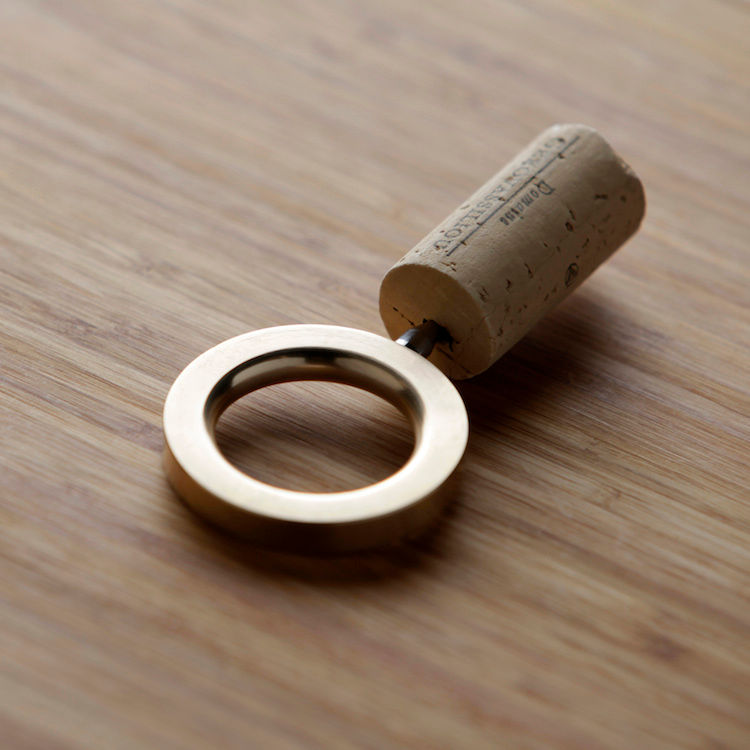 Thumbnail: O CORKSCREW