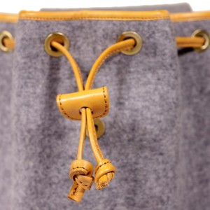 Thumbnail: THE FELTERS BACKPACK