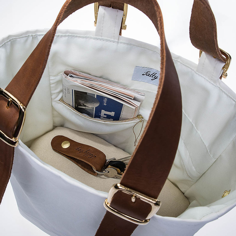 Thumbnail: ASCANIA CLASSIC SHOPPER