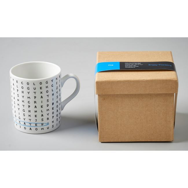 Thumbnail: WORDS IN USE MUG