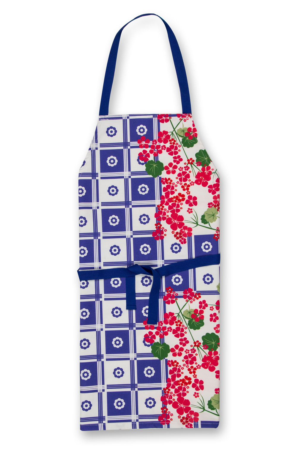 GERANI APRON