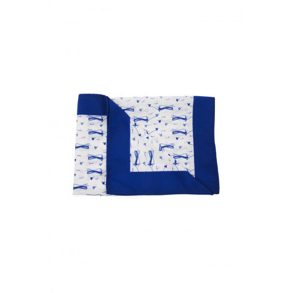 Thumbnail: BOATS SCARF-PAREO