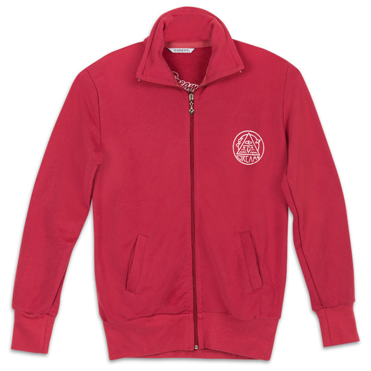 Thumbnail: RED PLANET SWEATSHIRT