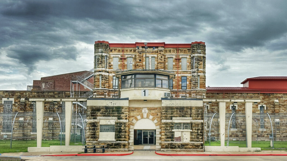 Excessive Sentencing In Kansas