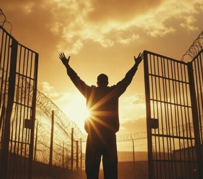 Mans Freedom