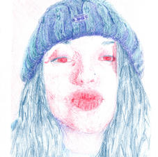 Portrait Study