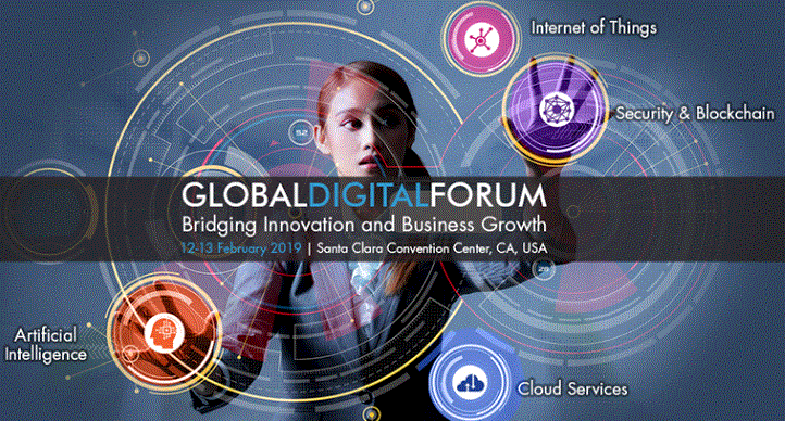 Global Digital Forum