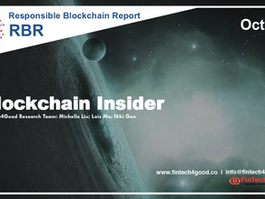 RBR_Blockchian_Insider October