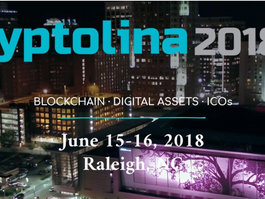 Event preview: ‘Cryptolina’ blockchain conference returns to Raleigh in June