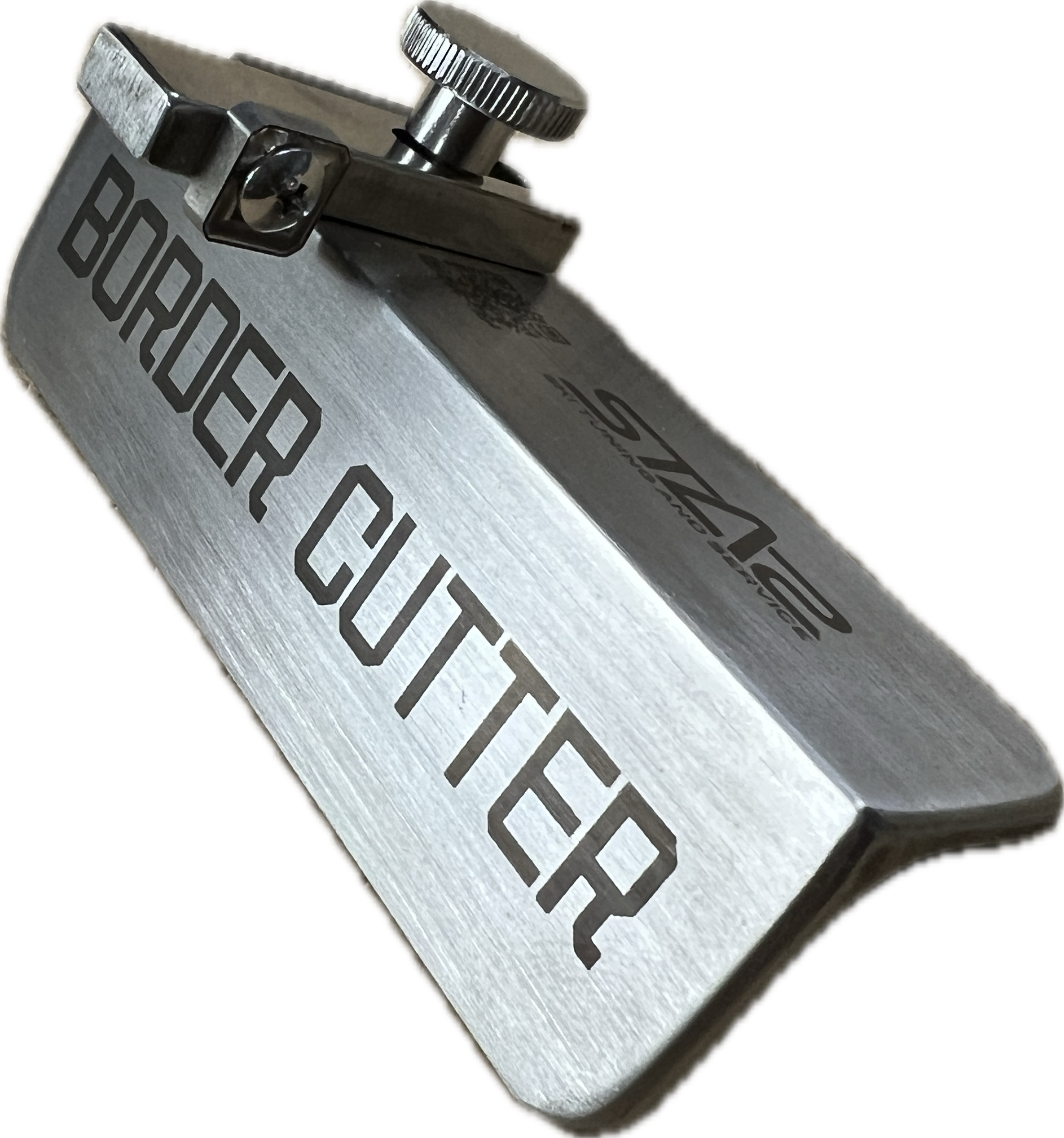 STAS ORIGINAL BORDER CUTTER