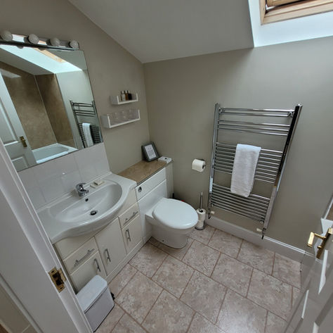 Loch Lomond Self Catering Cottages