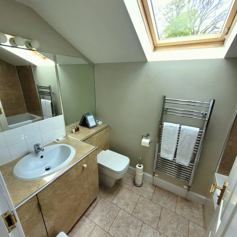 Loch Lomond Self Catering Cottages