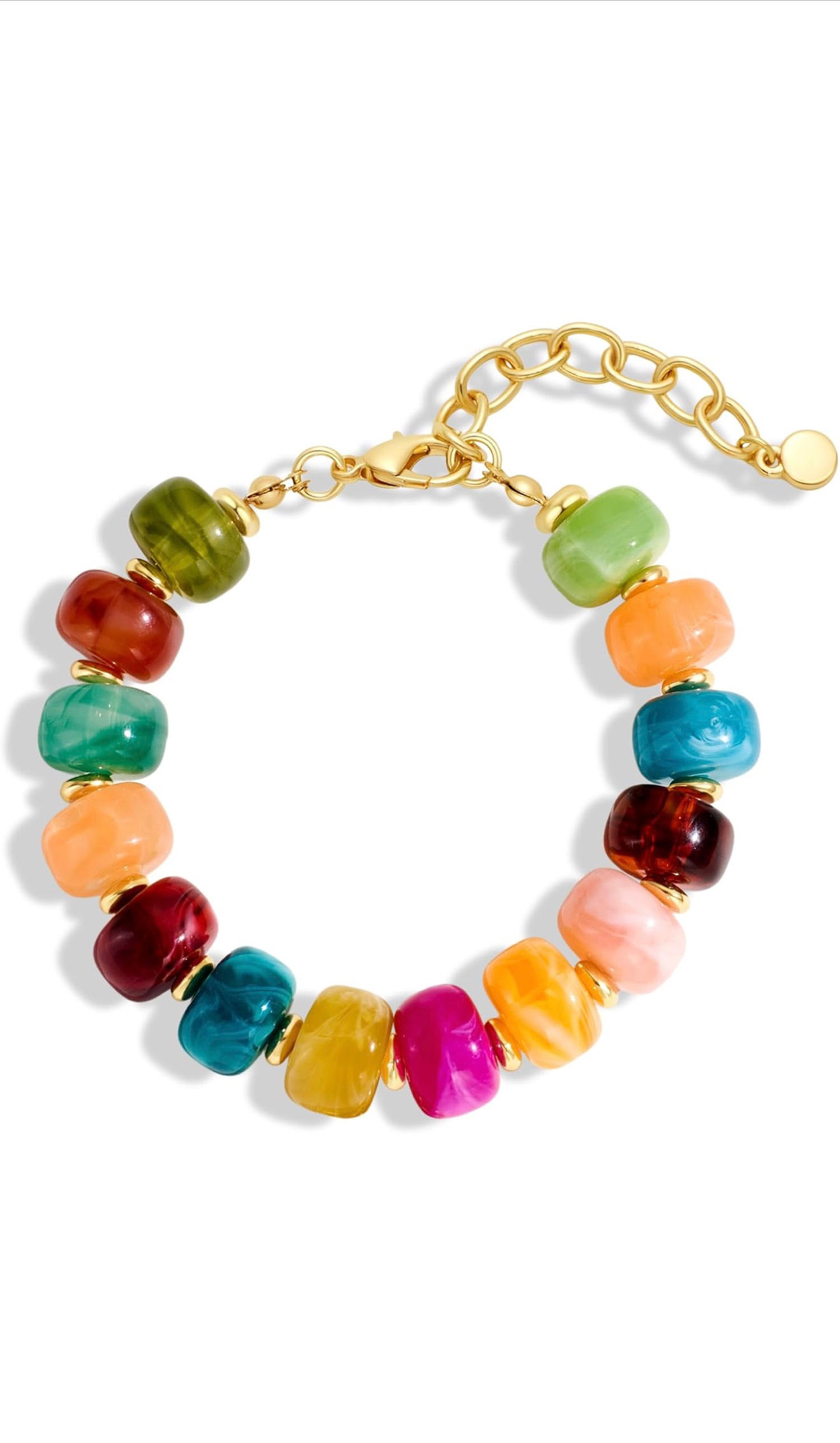 BraveMore Babble Bracelet